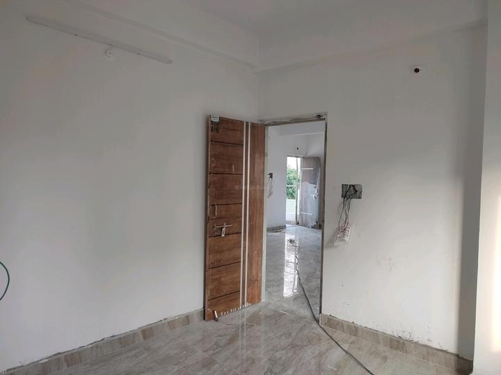 Swaroopa residency Bedroom 1