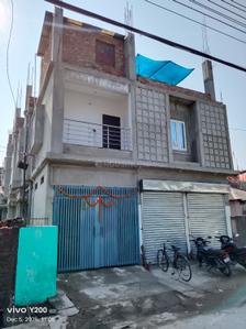 Image of 250 Sq.ft 1 RK Independent House for rent in Bankim Nagar, Siliguri for Rs. 7500