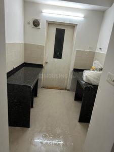 Kitchen Image of 600 Sq.ft 1 BHK Apartment / Flat for sale in Lodha Casa Rio, Palava Phase 1 Thane for Rs. 3000000