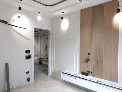 Bedroom Image of 2250 Sq.ft 4 BHK Builder Floor for sale in Sector 11 Dwarka New Delhi for Rs. 46500000