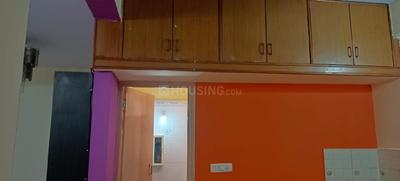 Bedroom Image of 1069 Sq.ft 2 BHK Apartment / Flat for sale in Kaggadasapura Bengaluru for Rs. 5500000