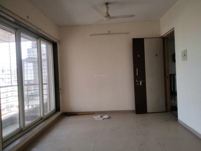 Living Room Image of 700 Sq.ft 1 BHK Apartment / Flat for sale in Shri Harikrishna Vinayak Amrut, Taloja Navi Mumbai for Rs. 3800000