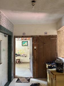 Hall Image of 900 Sq.ft 2 BHK Apartment / Flat for sale in Naigaon East Naigaon for Rs. 5100000