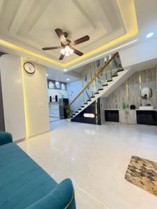 Hall Image of 3000 Sq.ft 4 BHK Duplex for sale in Jhotwara Jaipur for Rs. 24000000