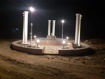 Image of 1350 Sq.ft Residential Plot / Land for sale in Chhata, Mathura for Rs. 1700000