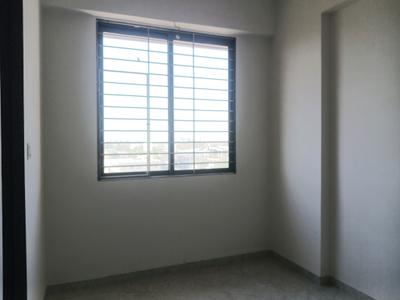 Bedroom Image of 2367 Sq.ft 3 BHK Apartment / Flat for sale in Vaishno Devi Circle Ahmedabad for Rs. 13000000