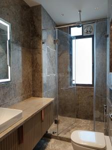 Image of 1800 Sq.ft 3 BHK Builder Floor for sale in Gulmohar Park, New Delhi for Rs. 80000000