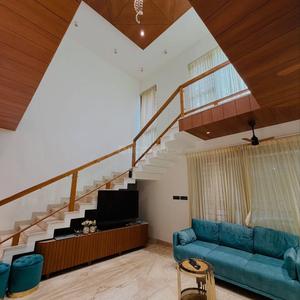 Hall Image of 6000 Sq.ft 6 BHK Independent House for sale in Avinash Chitwan, Kachana Raipur for Rs. 34000000