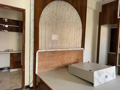 Bedroom Image of 2250 Sq.ft 3 BHK Independent House for sale in Mallathahalli Bengaluru for Rs. 22500000