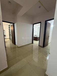 Hall Image of HerSpace – Premium Women’s PG in Noida Extension, Greater Noida