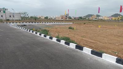 Residential Plot