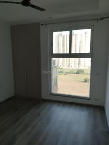 Bedroom Image of 1775 Sq.ft 3 BHK Apartment / Flat for sale in ACE Ace Starlit, Sector 152 Noida for Rs. 28500000