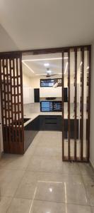 Kitchen Image of 1620 Sq.ft 3 BHK Builder Floor for sale in HL City, sector 37 Bahadurgarh for Rs. 11200000