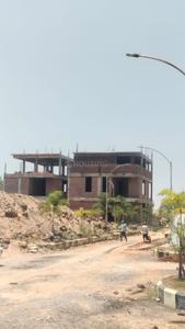 Image of 2717 Sq.ft 3 BHK Villa for sale in Bowrampet, Hyderabad for Rs. 23000000