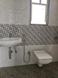Bedroom Two Image of 820 Sq.ft 2 BHK Apartment / Flat for sale in Guardian Hill Shire Phase 1, Wagholi Pune for Rs. 5400000