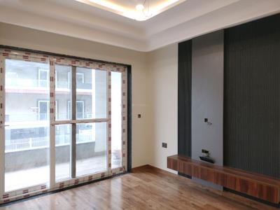 Bedroom Image of 2286 Sq.ft 3 BHK Builder Floor for sale in TDI The Retreat, Sector 89 Faridabad for Rs. 24500000