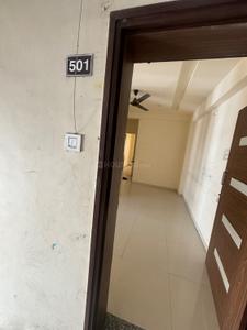 Bedroom Image of 650 Sq.ft 2 BHK Apartment / Flat for sale in SHIVAY SKY, Waghodia Road Vadodara for Rs. 2650000