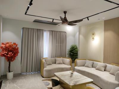 Living Room Image of 3600 Sq.ft 4 BHK Builder Floor for sale in Malibu Town Floors, Sector 47 Gurgaon for Rs. 42000000