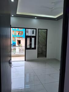 Hall Image of 1700 Sq.ft 3.5 BHK Independent House for sale in Govindpuram Ghaziabad for Rs. 8500000