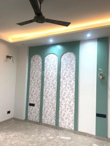 Bedroom Image of 2800 Sq.ft 4 BHK Builder Floor for sale in SS Aaron Ville, Sector 48 Gurgaon for Rs. 34500000