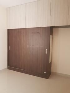 Bedroom Image of 670 Sq.ft 1 BHK Apartment / Flat for rent in C V Raman Nagar Bengaluru for Rs. 26500