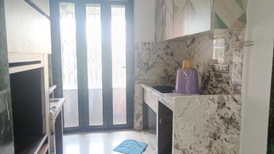Kitchen Image of 1295 Sq.ft 2.5 BHK Apartment / Flat for sale in Mohan Paradise, Kalyan West Kalyan for Rs. 9500000