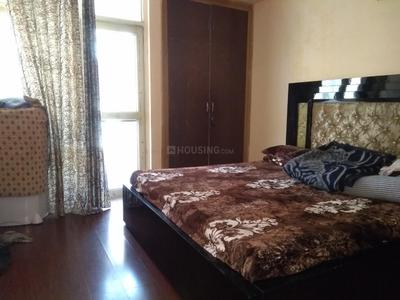 Bedroom Image of 1750 Sq.ft 3 BHK Apartment / Flat for sale in JM Royal Park, Vaishali Ghaziabad for Rs. 24000000