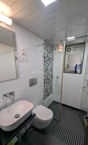 Image of 850 Sq.ft 2 BHK Apartment / Flat for rent in Navkar Paradise, Borivali West, Mumbai for Rs. 72000