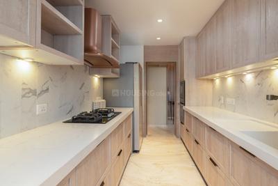 3 BHK Flat