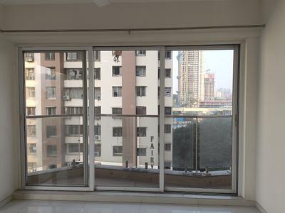 Living Room Image of 1080 Sq.ft 2 BHK Apartment / Flat for sale in Soham Crystal Spires, Thane West Thane for Rs. 19500000