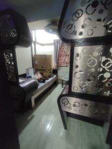 Hall Image of 1650 Sq.ft 3 BHK Apartment / Flat for sale in Ashapuri Isha Emerald, Bibwewadi Pune for Rs. 23100000