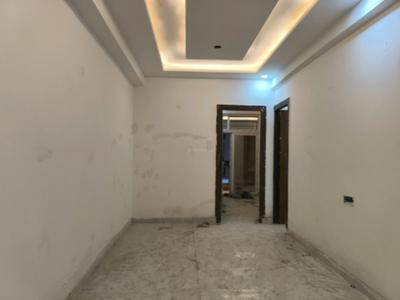 Living Room Image of 1480 Sq.ft 3 BHK Apartment / Flat for sale in Venice Krishna Elite, Noida Extension Greater Noida for Rs. 5950000