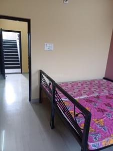 Balcony Image of 977 Sq.ft 2 BHK Apartment / Flat for rent in Keshtopur Kolkata for Rs. 11776