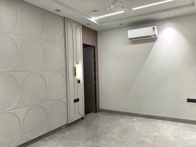 Bedroom Image of 2400 Sq.ft 4 BHK Builder Floor for sale in Sector 45 Gurgaon for Rs. 31000000