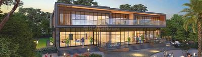Image of 2970 Sq.ft 4 BHK Villa for sale in Supreme Villagio, Somatane, Pune for Rs. 29000000