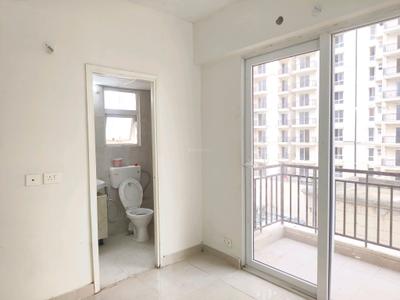 Bedroom Image of 745 Sq.ft 2 BHK Apartment / Flat for sale in Signature Global The Millennia 2, Sector 37D Gurgaon for Rs. 7600000
