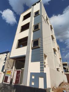 Image of 1200 Sq.ft 2 BHK Independent House for rent in Kundanpally, Secunderabad for Rs. 10000