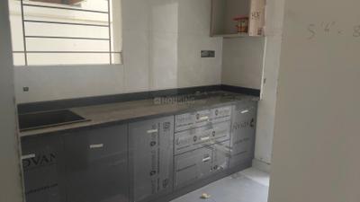 Kitchen Image of 1000 Sq.ft 2 BHK Apartment / Flat for rent in Brookefield Bengaluru for Rs. 40000