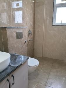 Bedroom One Image of 2700 Sq.ft 3 BHK Builder Floor for sale in Sector 23A Gurgaon for Rs. 32600000