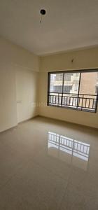 Bedroom Image of 862 Sq.ft 2 BHK Apartment / Flat for sale in Shubh Regency, Mulund West Mumbai for Rs. 17500000