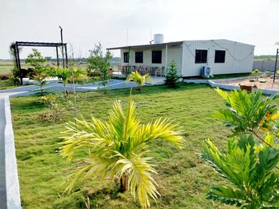 Image of 1800 Sq.ft Residential Plot / Land for sale in Chalamas Mega Homes, Harinathpuram, Nellore for Rs. 1100000