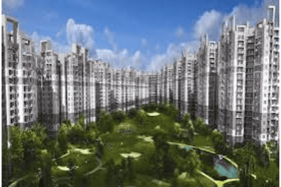 3 BHK Flat