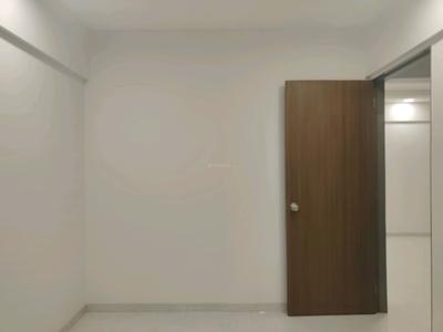 Bedroom Image of 488 Sq.ft 1 BHK Apartment / Flat for sale in Fia Jeevika Heights, Palghar Mumbai for Rs. 1977000