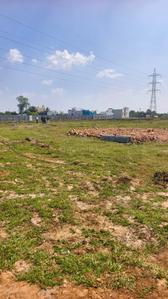 Image of 863 Sq.ft Residential Plot / Land for sale in Kundrathur, Chennai for Rs. 3883500