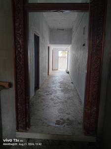 Floor Plan Image of 1560 Sq.ft 2 BHK Independent House for sale in Chengam Tiruvannamalai for Rs. 17000000