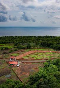 Image of 2680 Sq.ft Residential Plot / Land for sale in Dev Bhoomi, Asud, Dapoli for Rs. 1325000