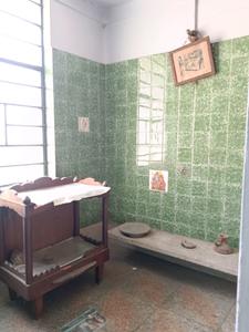Pooja Room One Image of 2200 Sq.ft 7 BHK Independent House for sale in Behala Kolkata for Rs. 14000000
