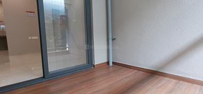 Balcony Image of 1270 Sq.ft 3 BHK Apartment / Flat for sale in Moshi Pune for Rs. 8500000