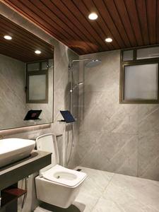 Bedroom Three Image of 1800 Sq.ft 3 BHK Apartment / Flat for sale in Malpani Soul Strings Wing C, Pashan Pune for Rs. 30000000