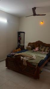 Bedroom Image of 1091 Sq.ft 2 BHK Apartment / Flat for sale in Marutham Marutham Royal Garden, Manimangalam Chennai for Rs. 6800000